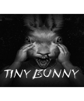 Tiny Bunny Steam Key GLOBAL